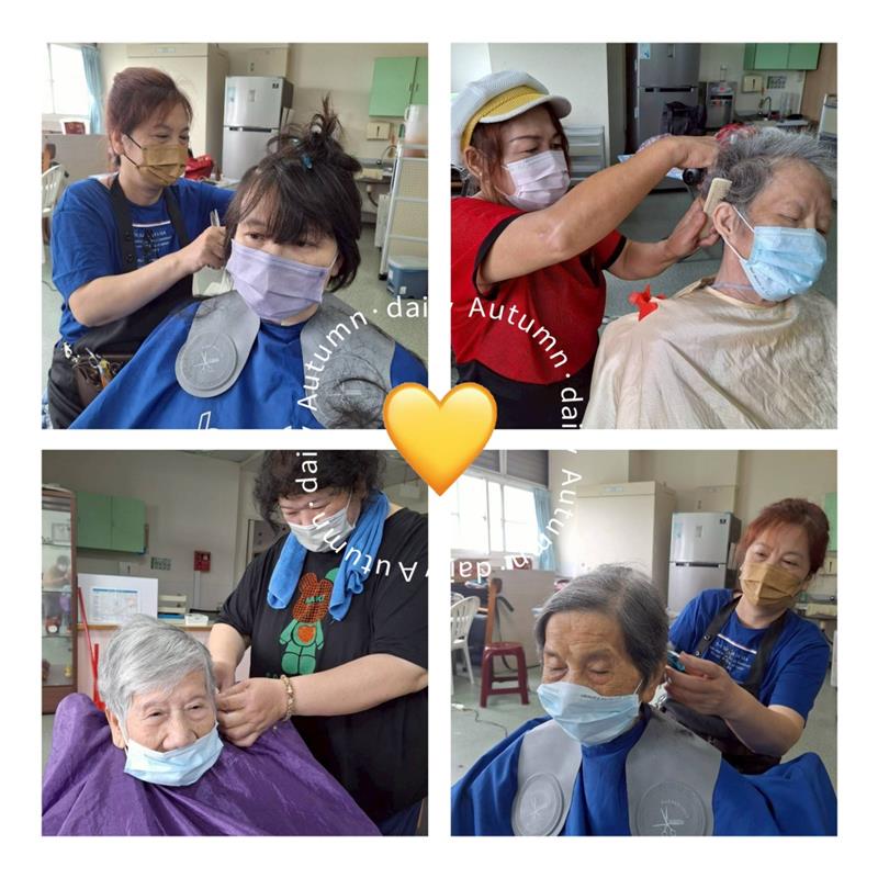 宜福住宿長照機構