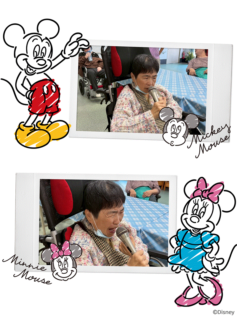 宜福住宿長照機構